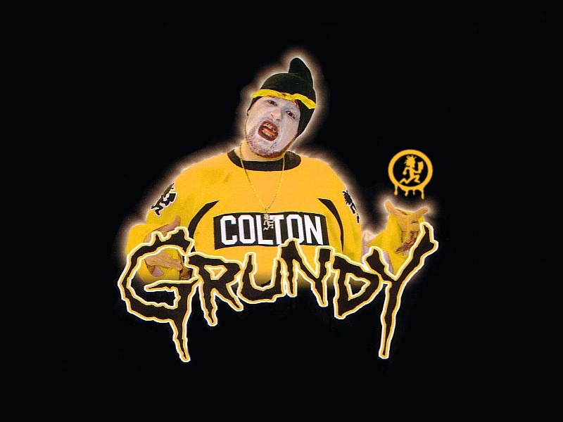 coltongrundyyellowjersey