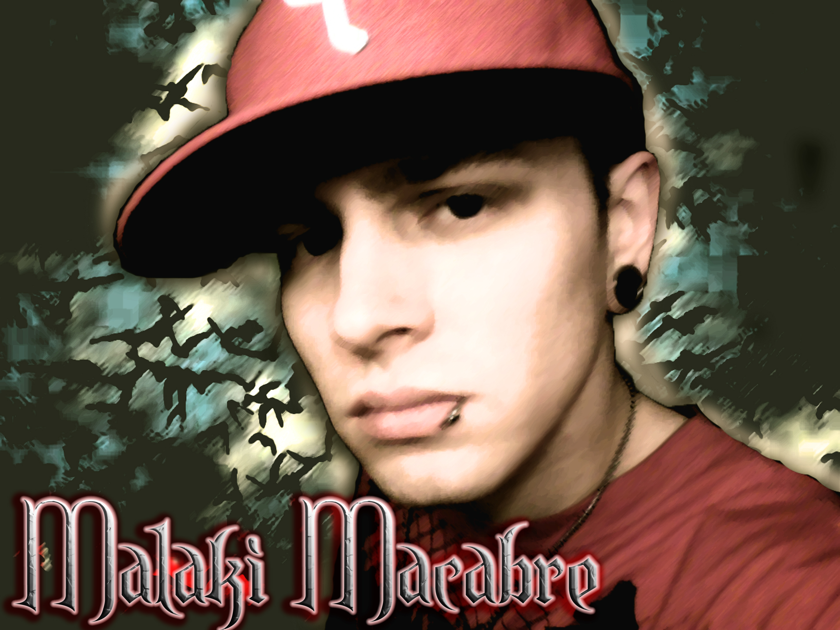 malaki bats