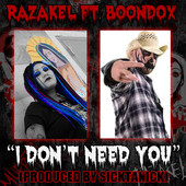 Boondox