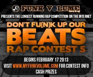 FV Don't Funk Up