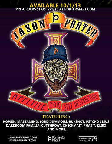 jasonporter