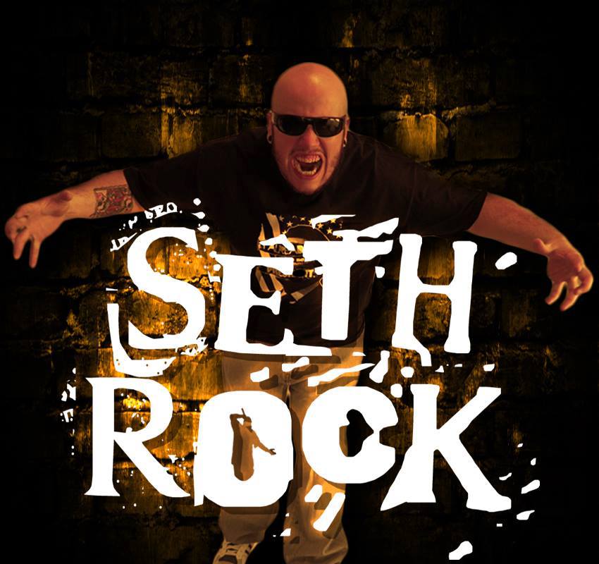 Seth Rock