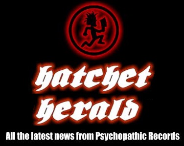 hatchet Herald