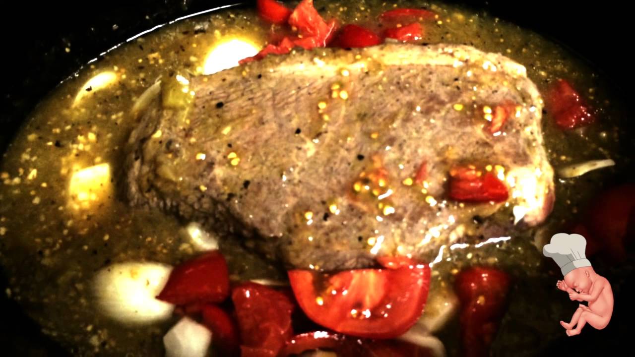 MARS – “Tha Baby Body Chef: Episode 1″