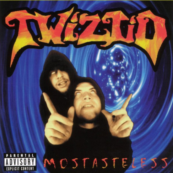 mostasteless