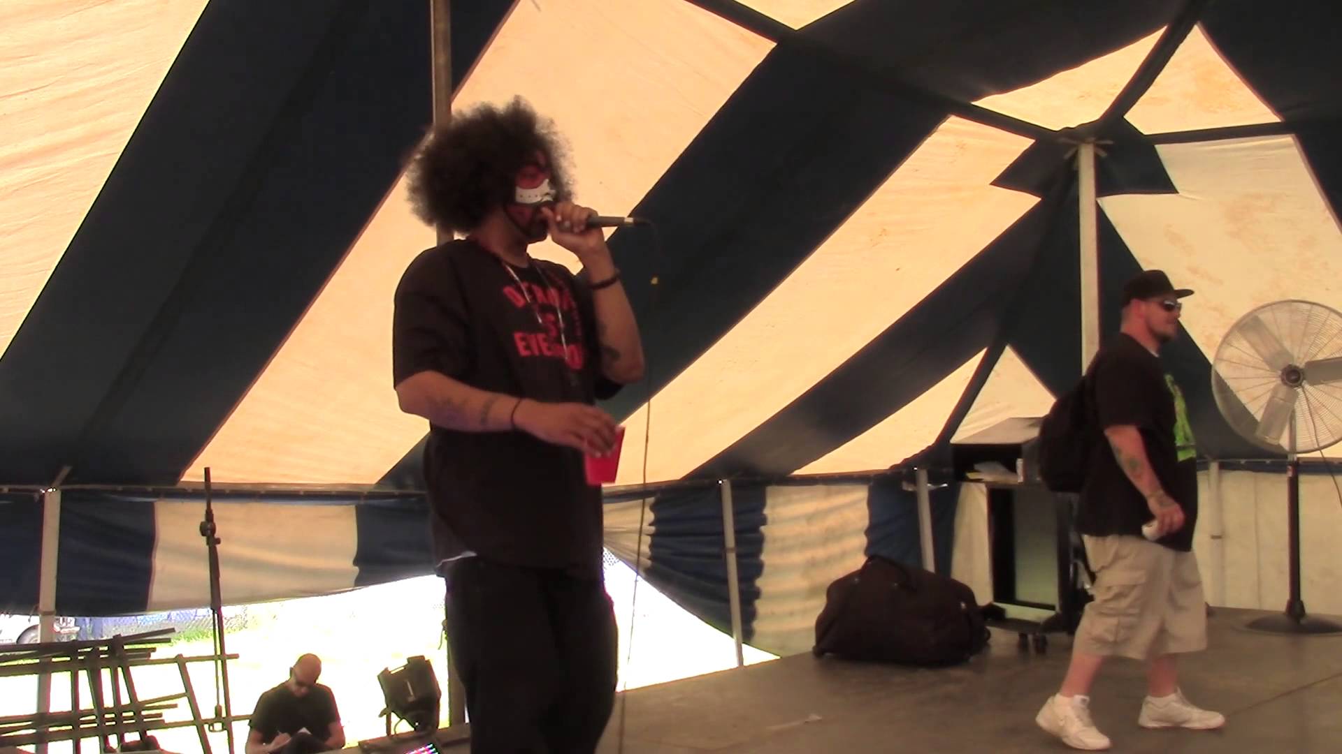 GOTJ 2015: Big Hoodoo Seminar