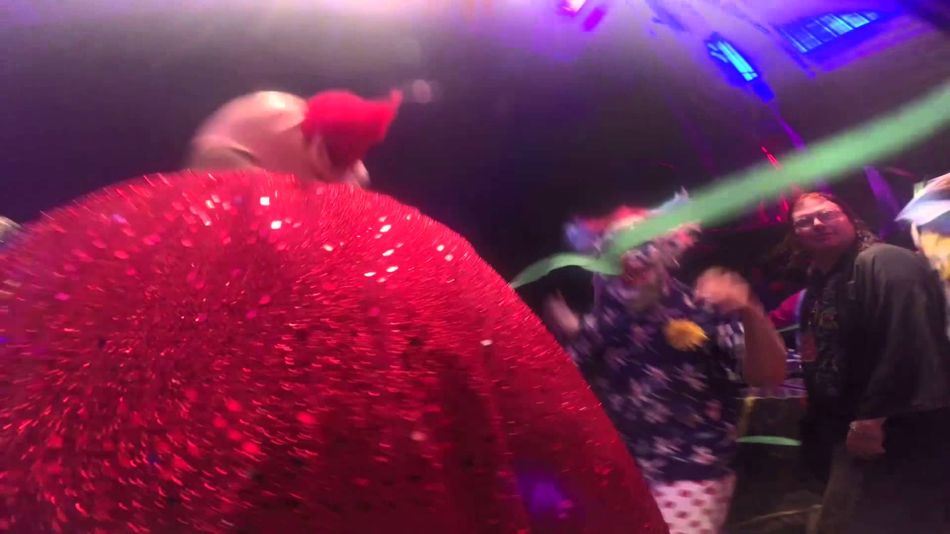 GOTJ 2015: Clownpocalypse (During ICP’s set)