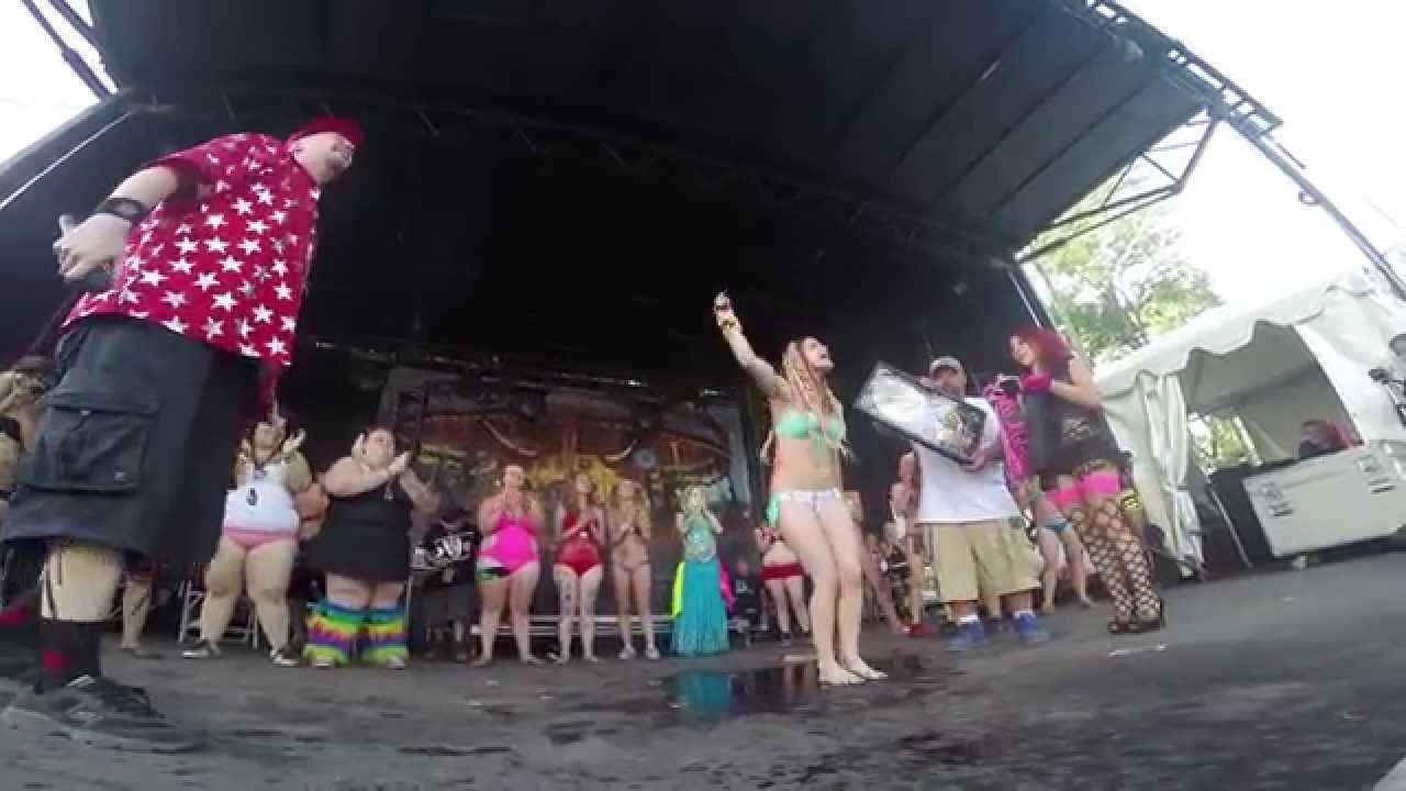 GOTJ 2015: Saturday Highlights – ICP, Mushroomhead, MGK, Rittz, Waka Flocka, more!