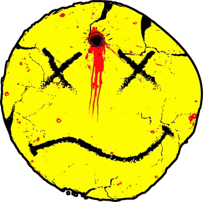Killjoy Club Logo