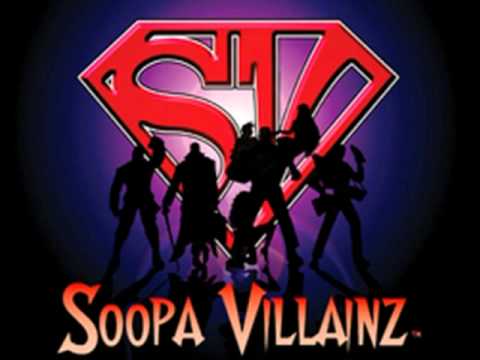 Soopa Villainz