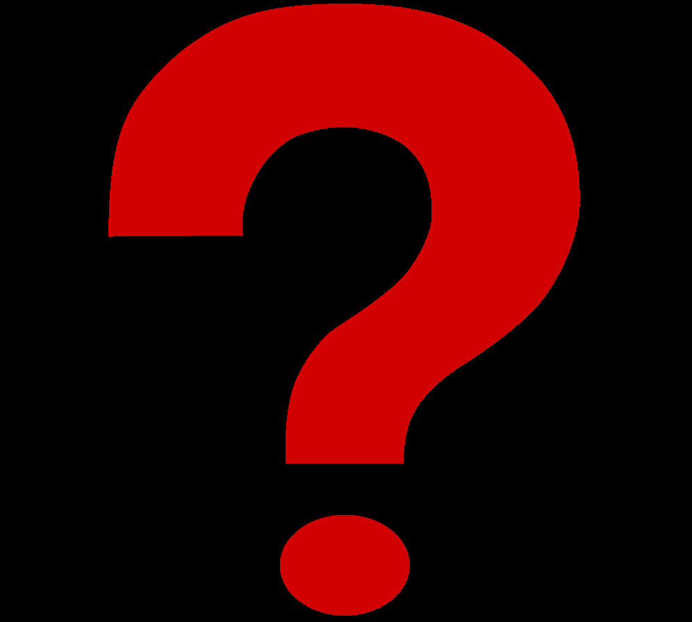 redquestionmark