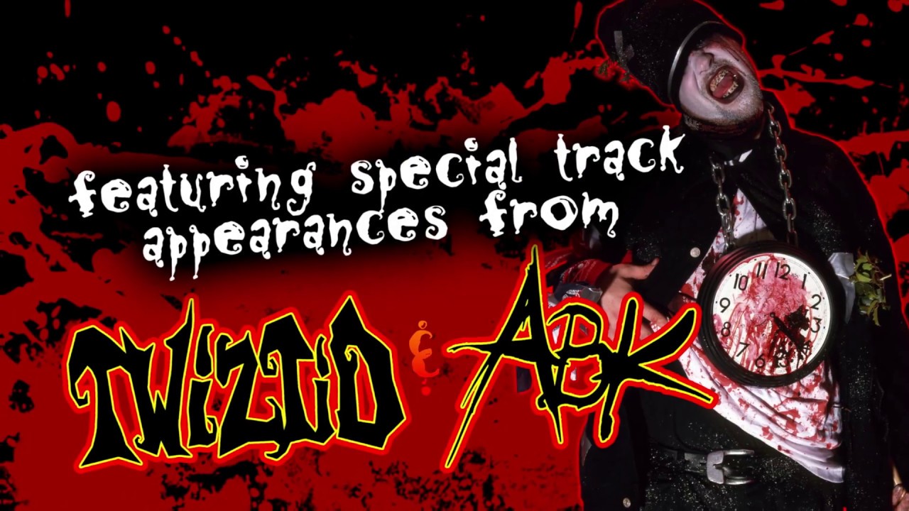 Blaze, Twiztid, & ABK LIVE in Cleveland on 8/5/17 – 1 Less G In Da Hood Concert!