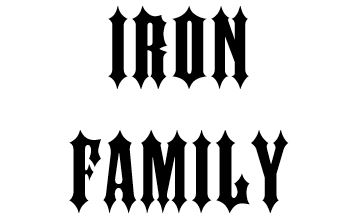 ironfamily