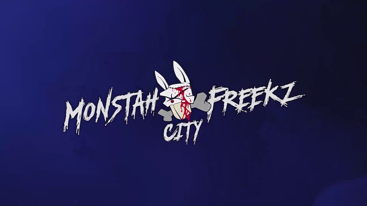 Freekmusick Live Tryptichon 5/26/17 Gastgeber (Monstah City Freekz & DJ Vinylmassaker)