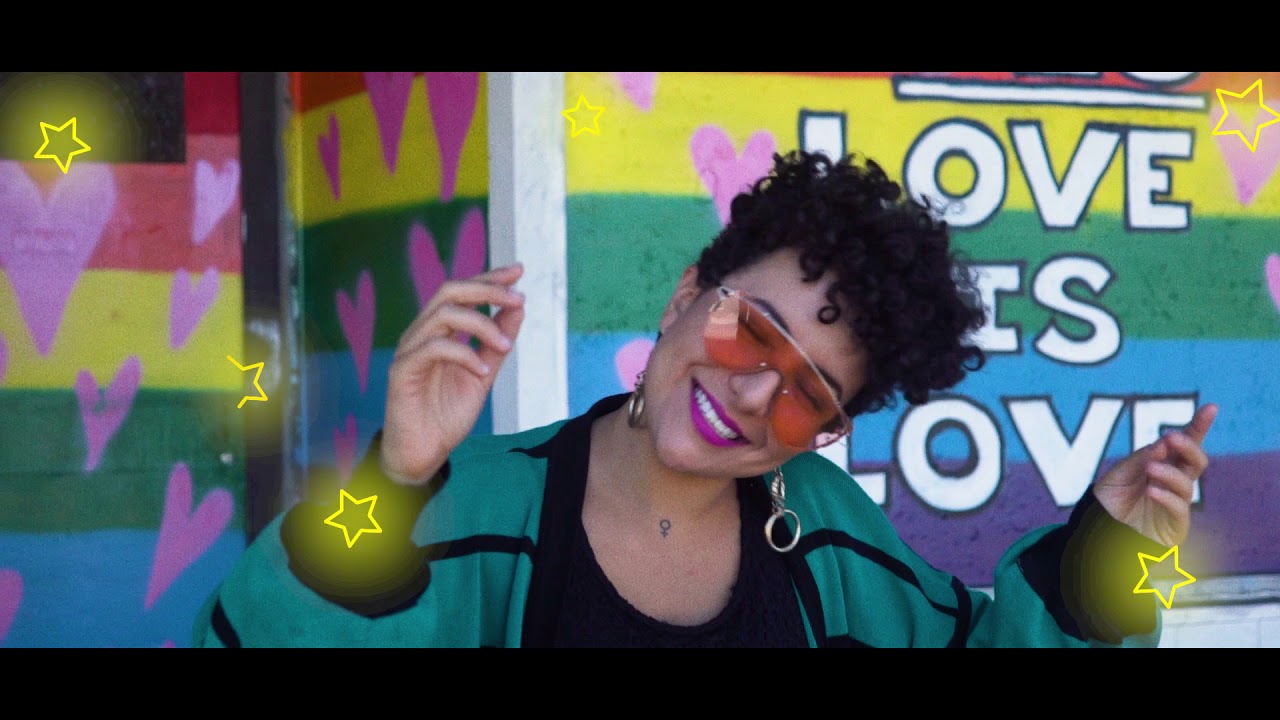 Nardean – Nothing Matters (Official Video)