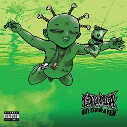 gutterwater