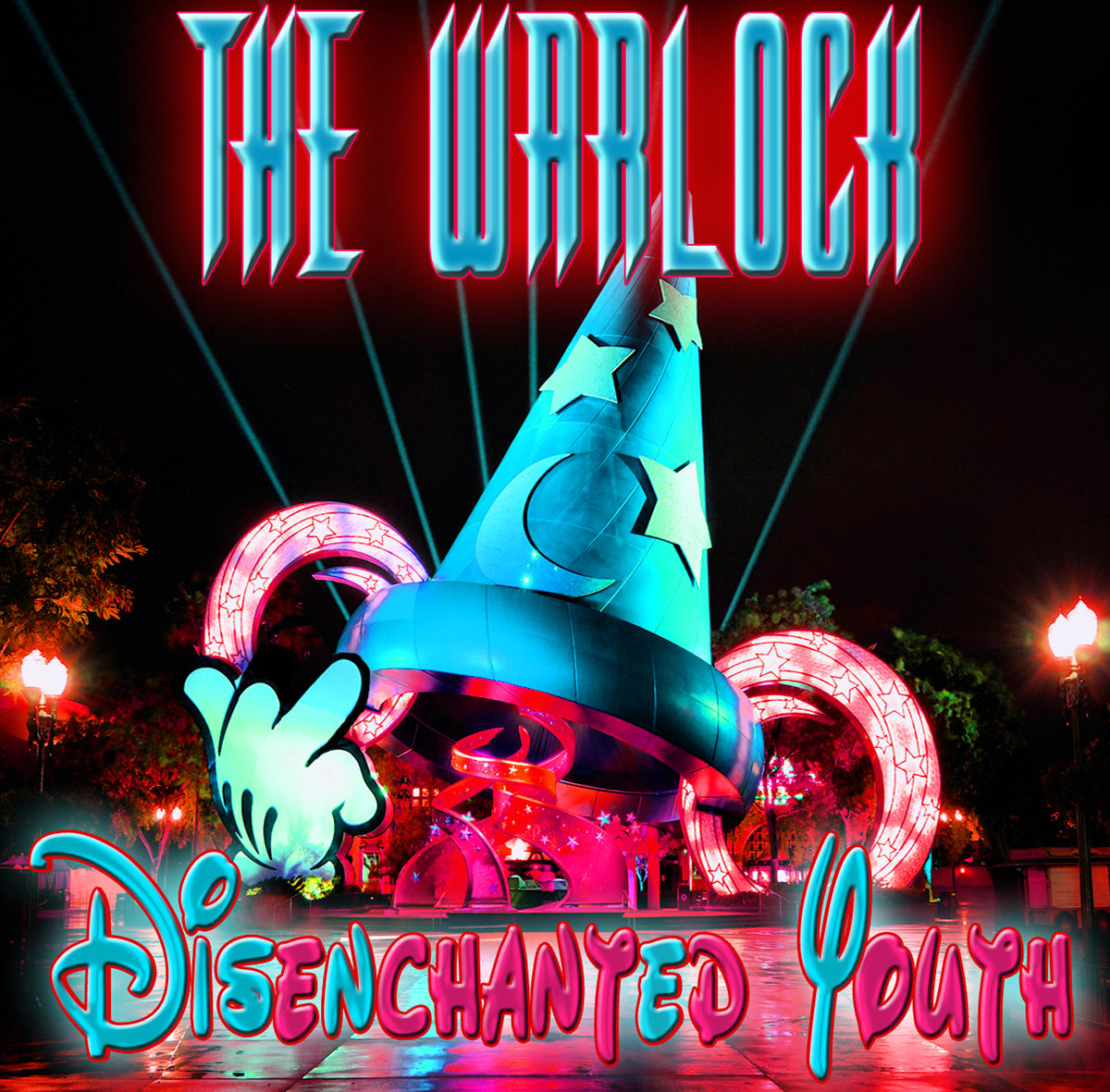 thewarlock_disenchantedyouth