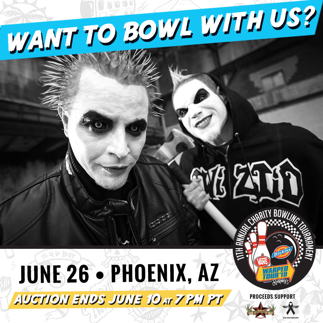 twiztidbowlingcharity