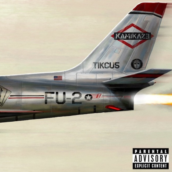 eminem-kamikaze