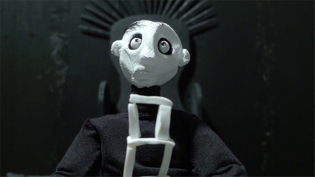 Sedated – Visible vs. Invisible [Official Video]
