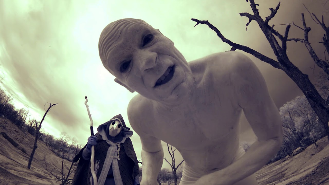 Sedated – Boogie Woogie (OFFICIAL VIDEO)
