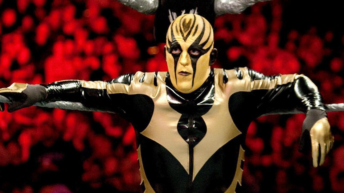 Goldust