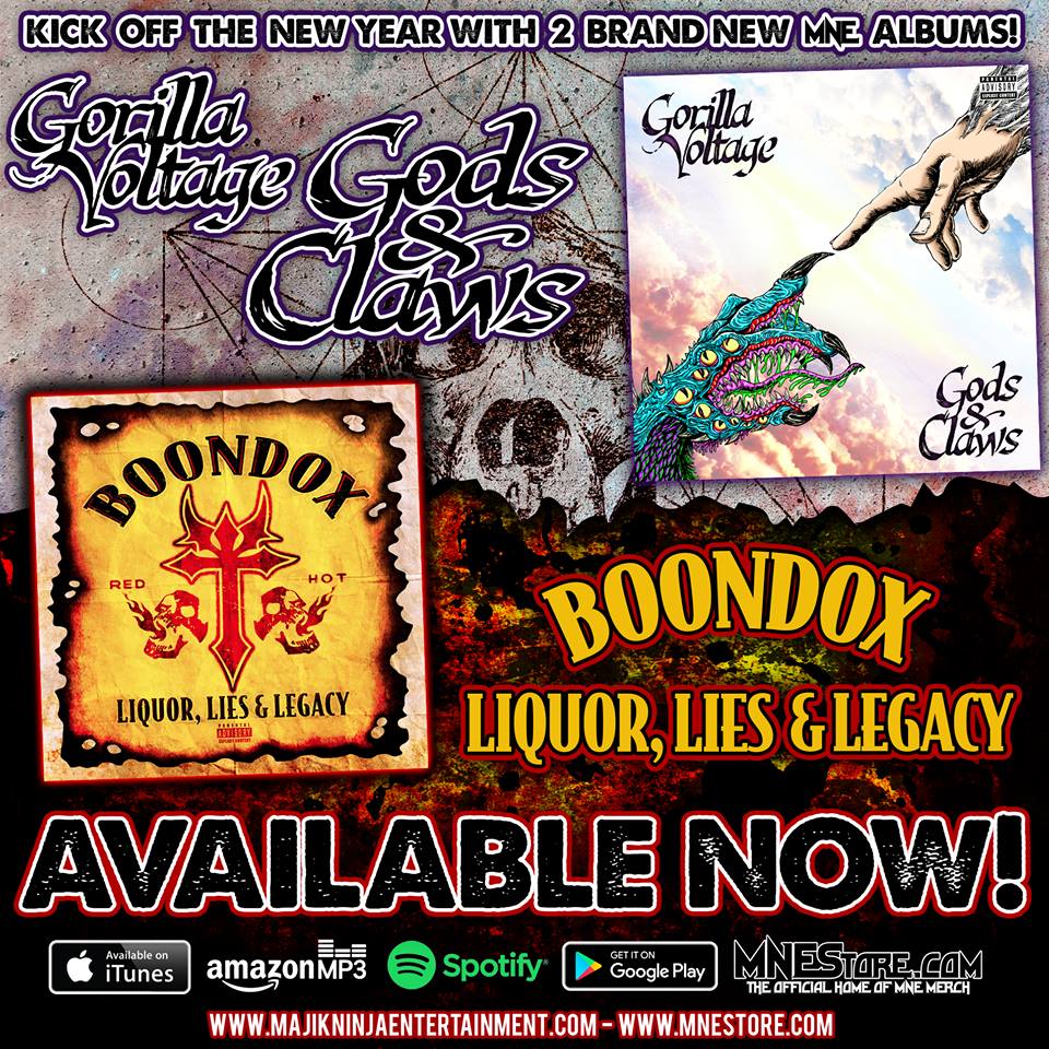 boondox&gvoutnow