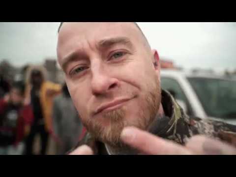 Lil Wyte – Come Ride (ft Ashton Riker and Andrew Saino) [Official Video]