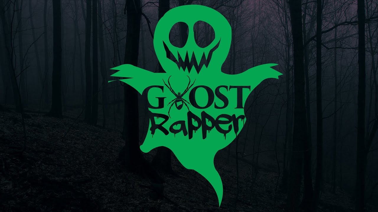 Madecipha – Ghost Rapper | The Complete Documentary