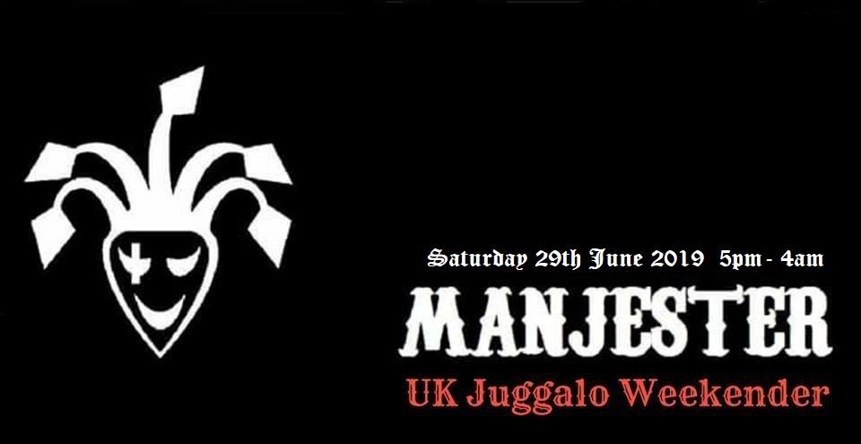 ukjuggaloweekender