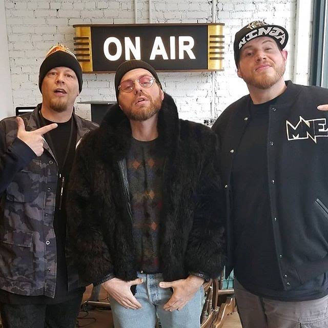 rudejude&twiztid