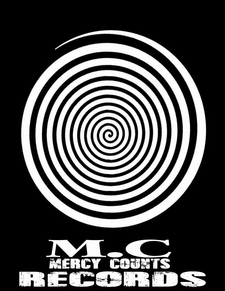 MCRecords Logo
