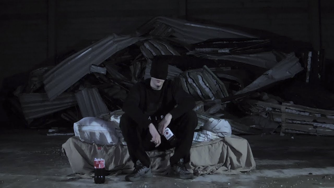 Jot S – Wenn das Licht ausgeht (prod. by ClintBeatWood) [Official Video]