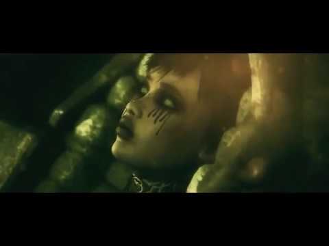 Skribbal – Skinwalker [Official Video]
