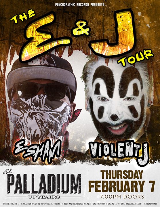 TBA Worcester