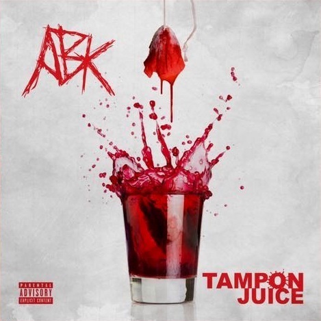 ABK - Tampon Juice