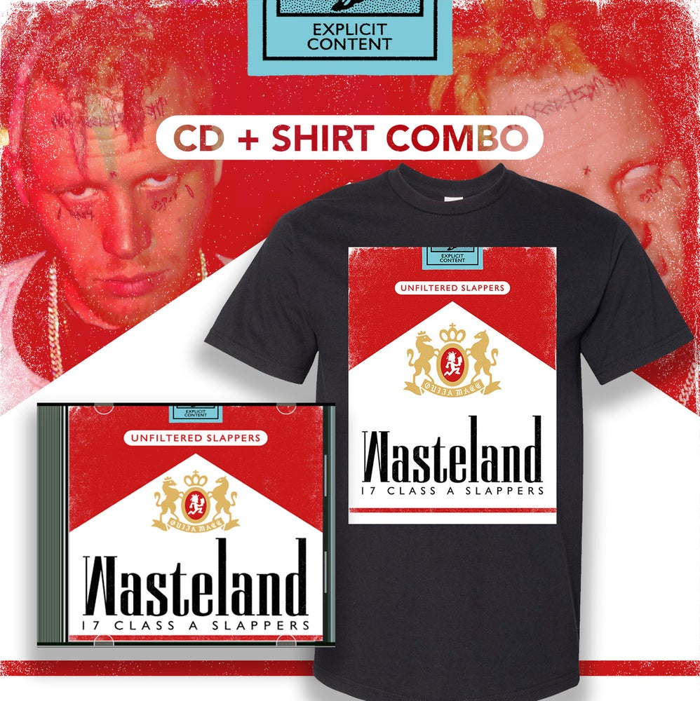 OuijaMacc-Wasteland-AD_CD+BLACK+SHIRT+COMBO