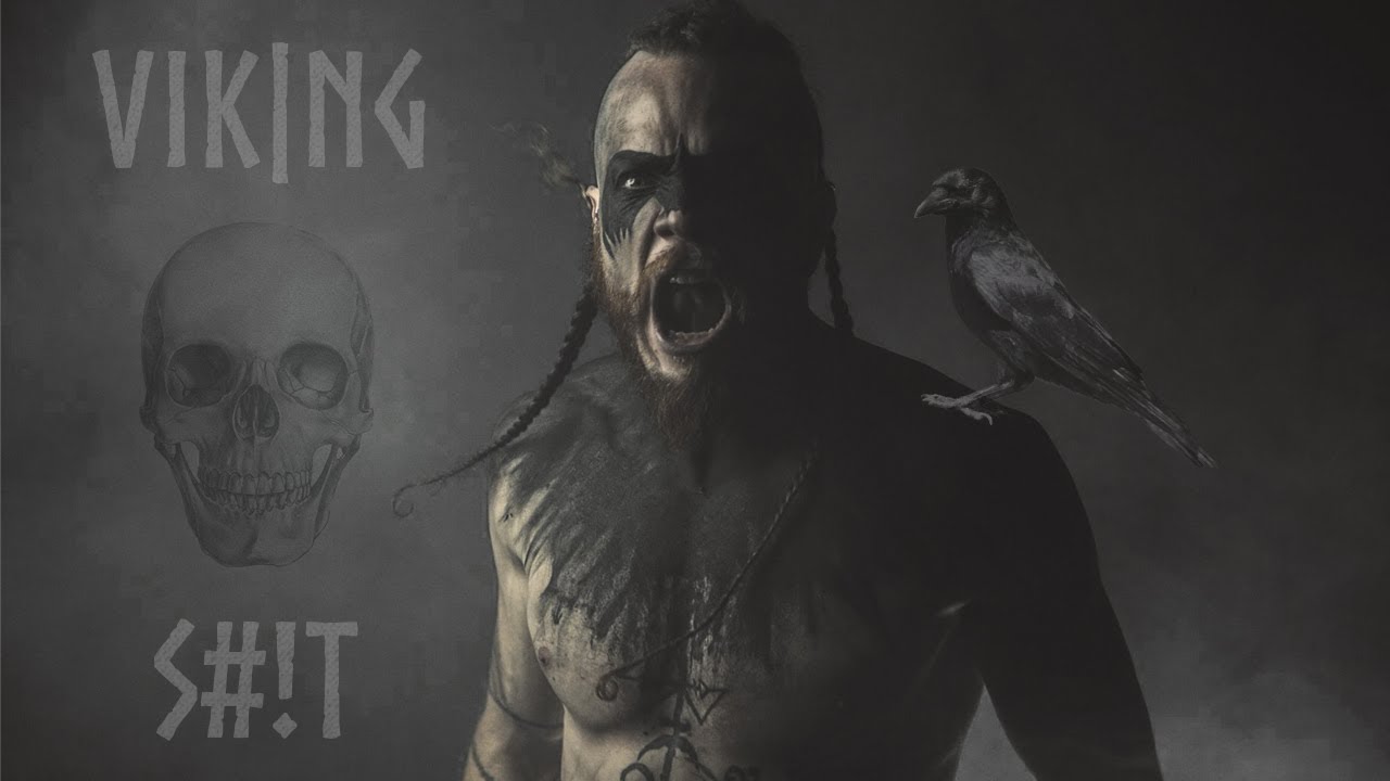 VIKING N3 – “VIKING SHIT” [Official Video]