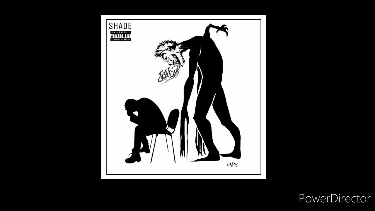 Shade – Juff (official audio)