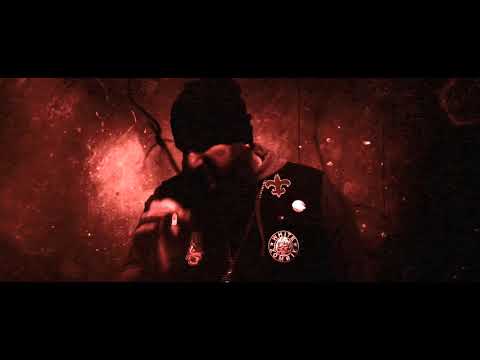 Keagan Grimm – I Decay (Official Video)