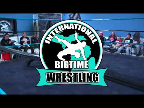 VALENTINE’S DAY “A 20 MAN BATTLE ROYALE” PROMO