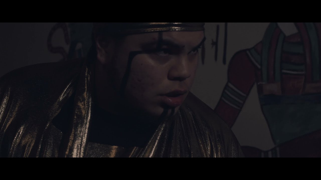 SHADE – HEKA “Cleo” (Official Video)