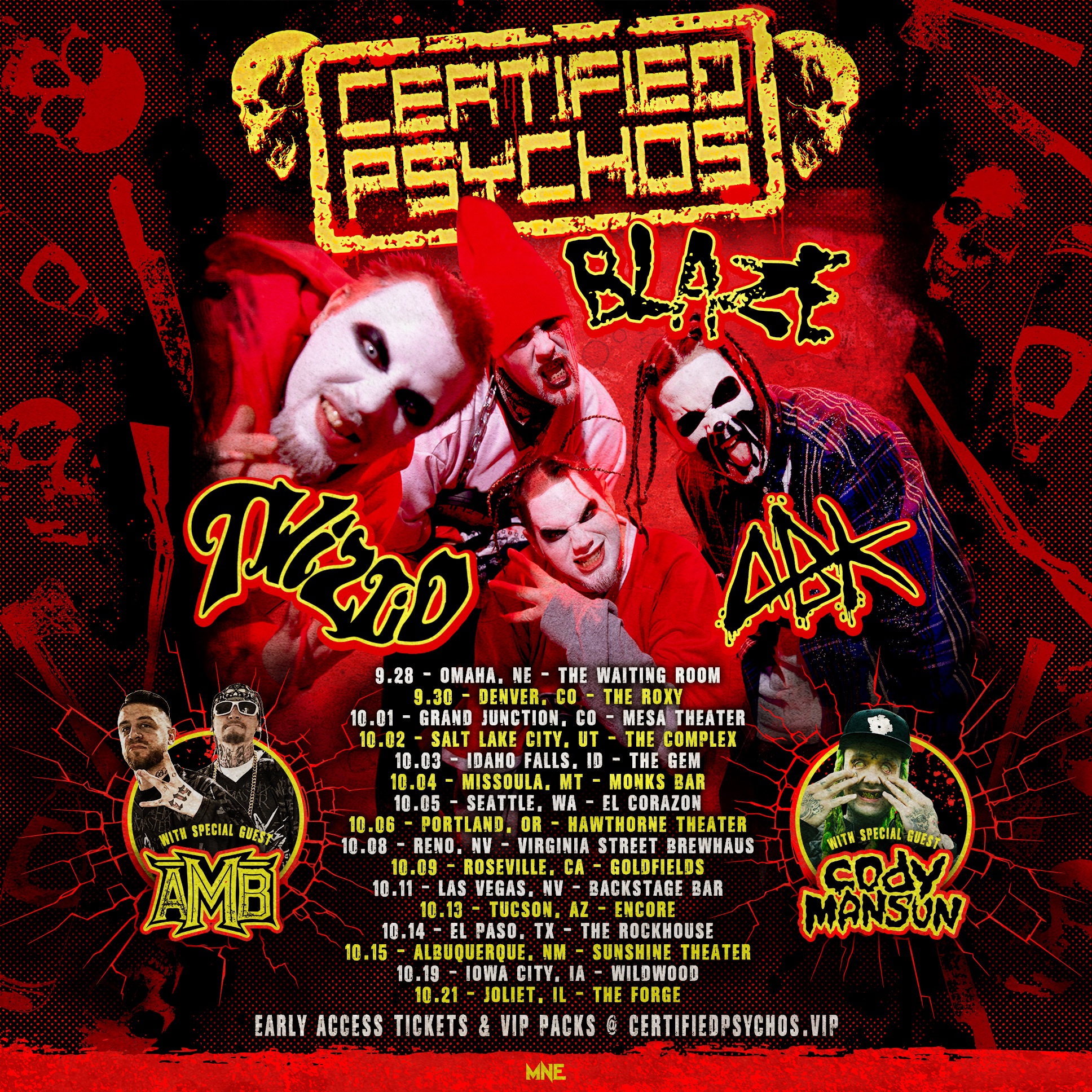 psychos