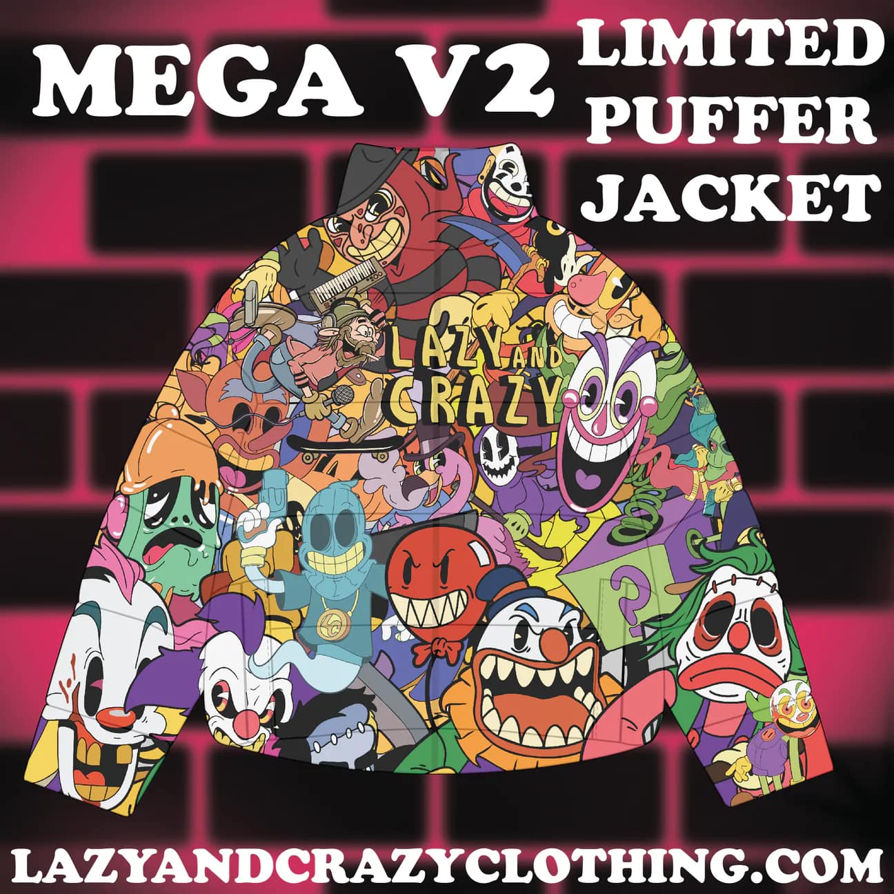 lazyandcrazyjacket