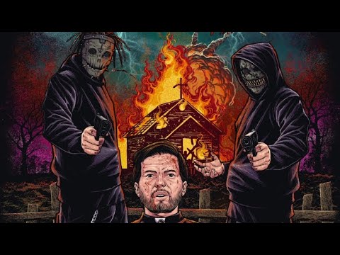 “Devil’s Night” Swivel Dirty Ft Ronnie McMurder