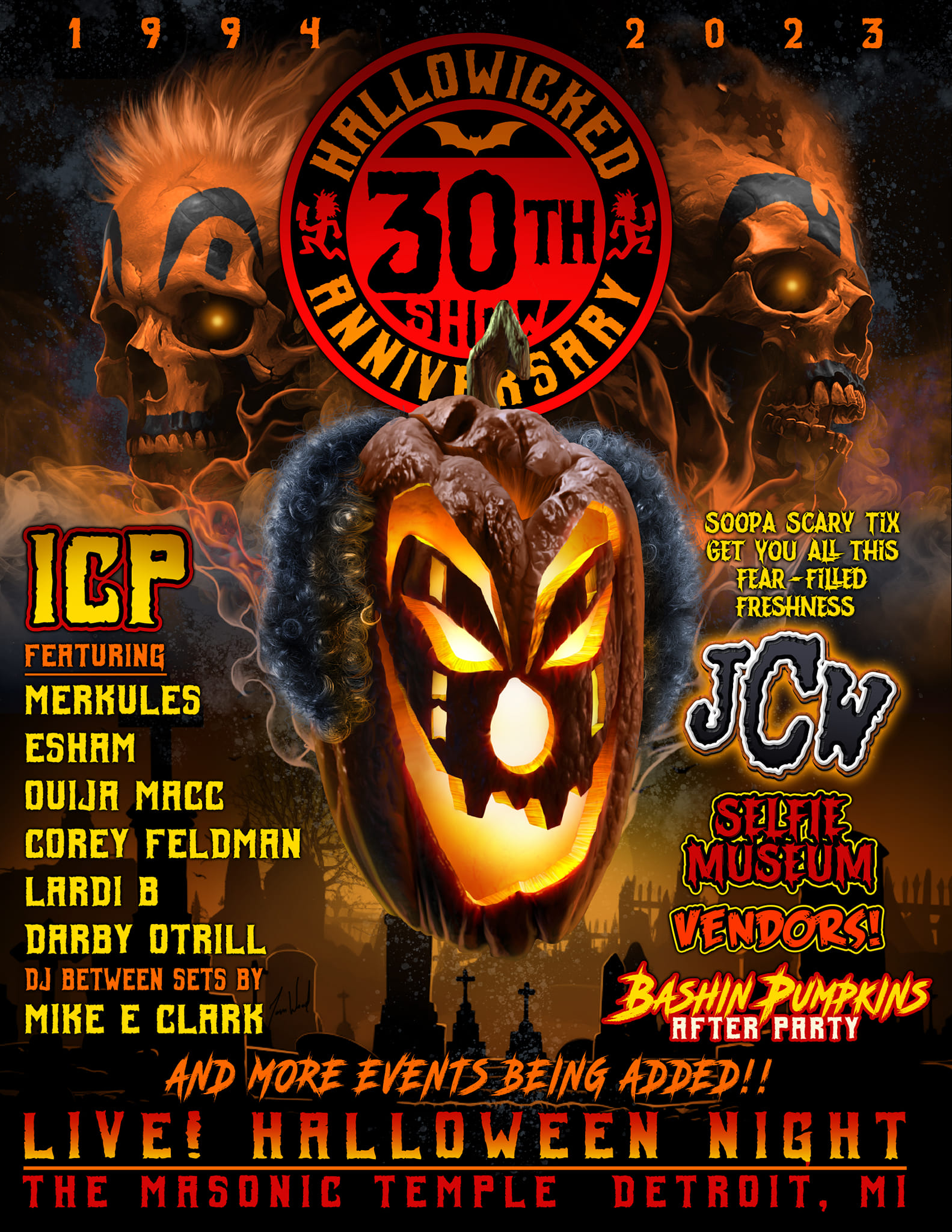 hallowicked2023flyer