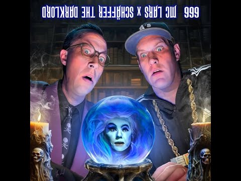 A Long Conversation w/ MC Lars & Schaffer the Darklord  The”999″ Interview