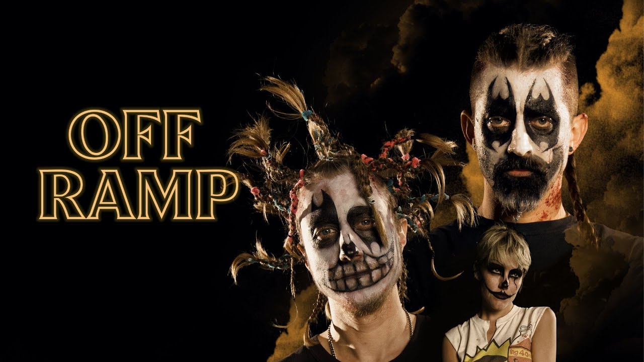 Gathering of the Juggalos Film “OFF RAMP” August Select Screenings Announced! Officially Released Sept 6th!