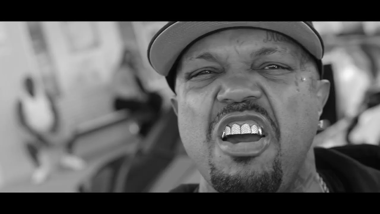 Dj Paul x Lil Wyte – Every City Got Gangstas [Hood Style]