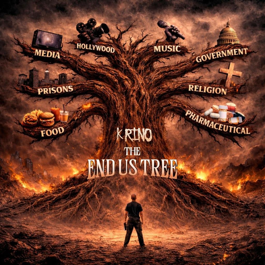 The+End+Us+Tree+Album+Cover